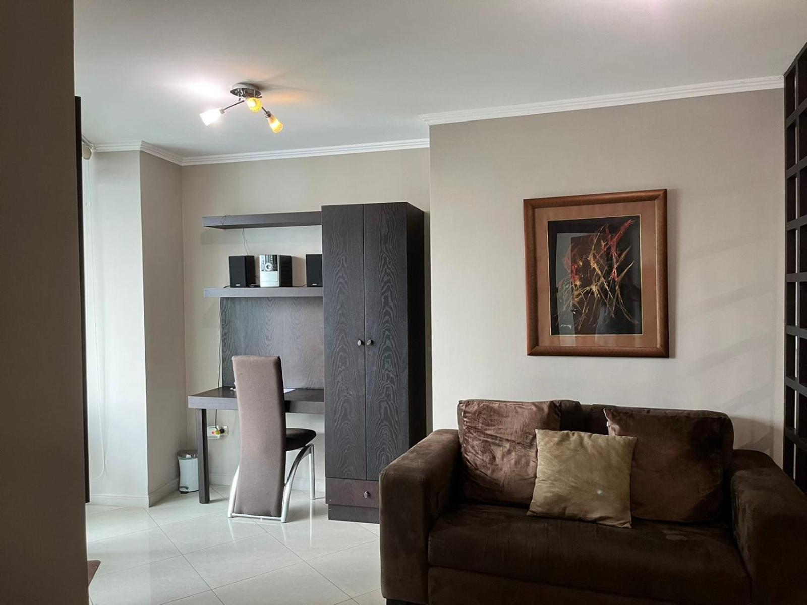Puerto Santa Ana Suites Guayaquil Exterior photo
